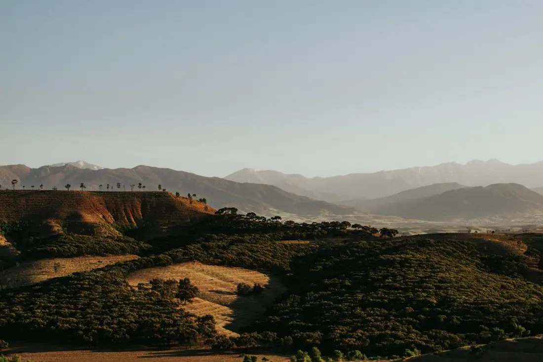 Souks, riads and Saharan dunes, under four hours from the UK.